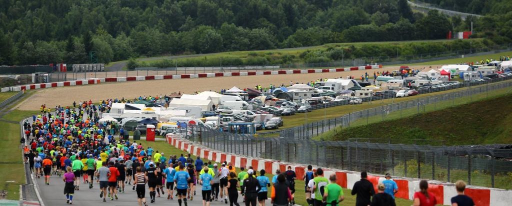 nuerburgringlauf-2015- Start